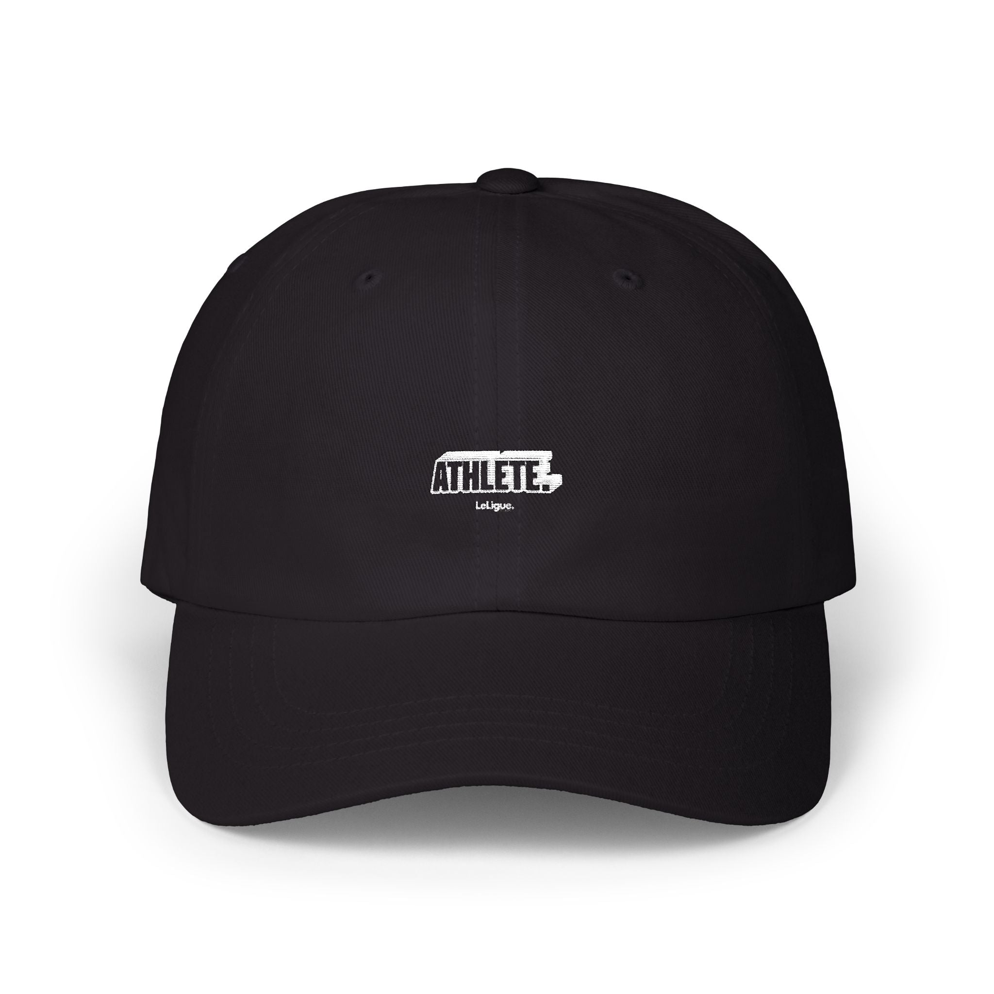 Athlete. - LeLigue Cap