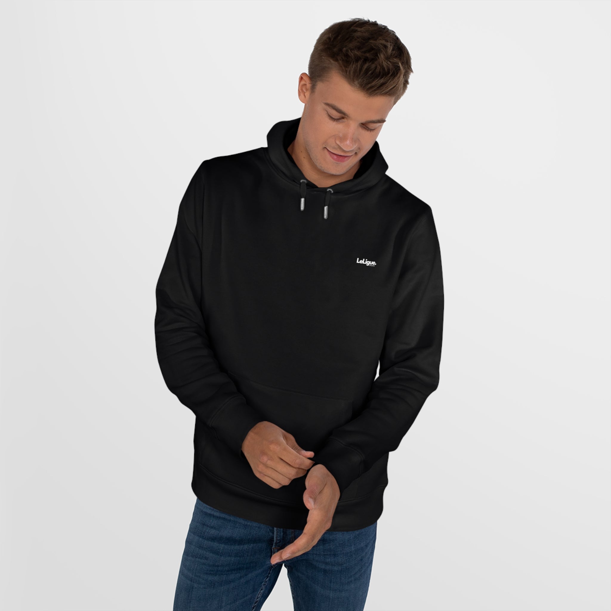 Performance Mode Hoodie - LeLigue