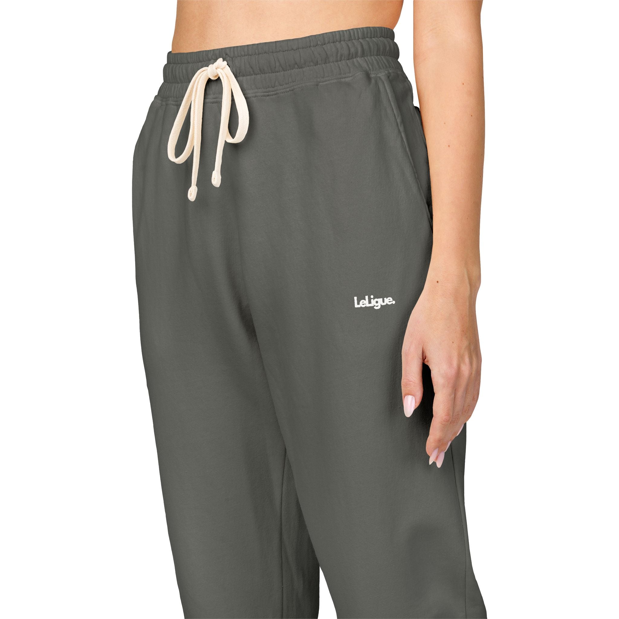 Athletic Sweatpants - LeLigue Unisex Jogger