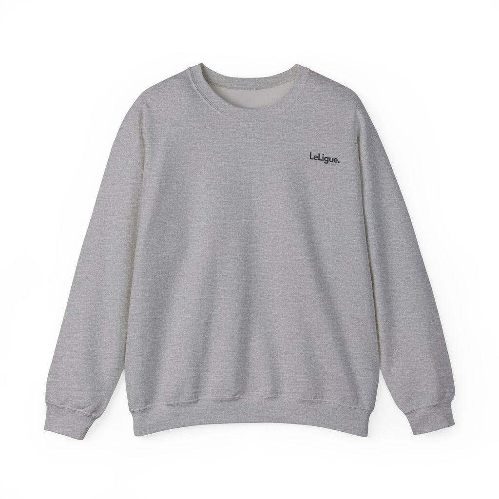 LeLigue RELENTLESS - Sweatshirt for daily